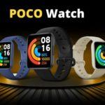 POCO Watch — одни из лучших умных часов по доступной цене