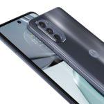 Motorola Moto G62: удивительно доступный телефон с поддержкой 5G