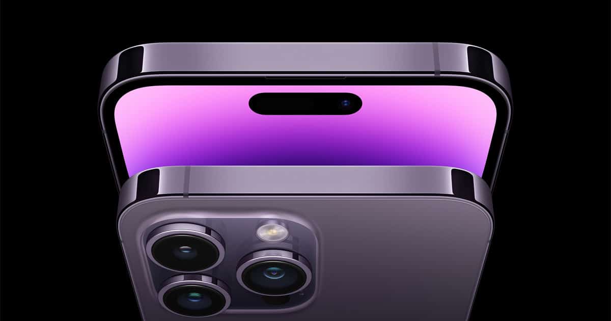 Обзор iPhone 14 Pro Max — новый король в высшем ценовом диапазоне?