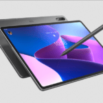 Lenovo Tab P12 Pro — один из лучших флагманских Android-планшетов