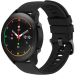 Xiaomi Mi Watch — часы, сочетающие в себе лучшее от фитнес-браслетов и дорогих смарт-часов