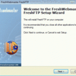 Fresh FTP — краткий обзор