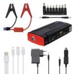 4smarts JumpStarter Power Bank IGNITION 13800 мАч