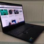 ASUS ProArt StudioBook Pro 16 — красивый и мощный ноутбук для профессионалов