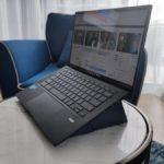 Asus Chromebook CX9 — один из лучших в своем роде