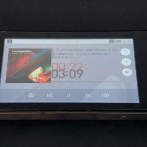Cowon Z2 plenue: Android-плеер с прекрасным звуком