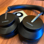 FreeBuds Studio Успешный опыт Huawei в области аудио Hi-Fi