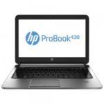 HP ProBook 430-G1 — ноутбук, который действительно выполняет свою работу