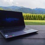 Lenovo Legion 5 Pro — игровой ноутбук, идеально подходящий для профессионалов