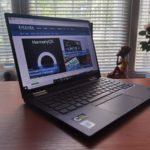 Lenovo ThinkPad X1 Yoga G6 — революционный ноутбук для бизнеса