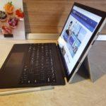 Microsoft Surface Pro 7+ — гибрид, который нужен бизнесу?