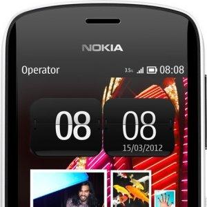 Nokia 808 Чистый взгляд