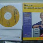 Norton Internet Security 2008 — первый взгляд