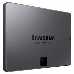 Samsung SSD 840 EVO (750 ГБ) — обзор и тесты