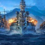 World of Warships — настоящее морское приключение