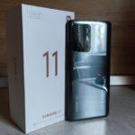 Xiaomi 11T — новый успешный шаг в средний класс
