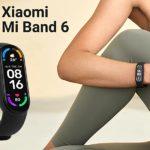 Xiaomi Mi Band 6 — доступный и привлекательный фитнес-браслет