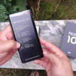 Xiaomi Mi Note 10 Lite — сбалансированное решение для всех, кто хочет мощный смартфон с большим экраном