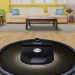 iRobot Roomba 980 — чтобы у вас было время на важные дела
