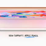 Как перевести Apple Pencil в режим пониженного энергопотребления