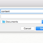 Как превратить запись Notes в PDF-файл на iOS и macOS