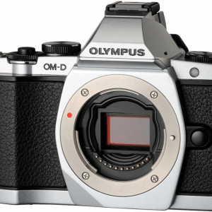 Корпус Olympus OM-D E-M5