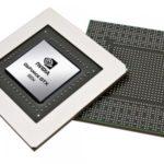 Мобильная графика NVIDIA GeForce 800M: играйте быстрее и дольше