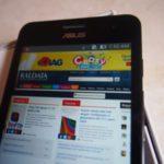 Обзор ASUS Zenfone 5: недорогой HD-смартфон