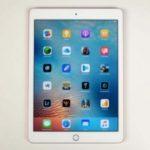 Обзор Apple iPad Pro 9.7