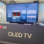 Обзор LG OLED55CX — премиум-функции и возможности становятся доступнее