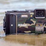 Обзор Nikon Coolpix AW130 — чрезвычайно компактной камеры