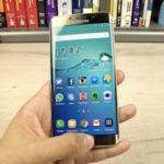 Обзор Samsung Galaxy S6 Edge+