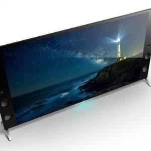 Обзор Sony Bravia X93C — изображение 4K, звук Hi-Res, Android TV