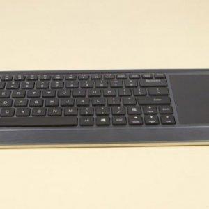 Обзор беспроводной клавиатуры Rapoo E9090P