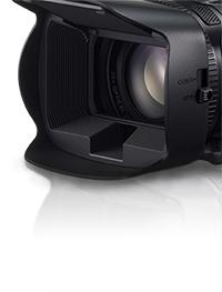 Обзор камеры Canon LEGRIA HF G30