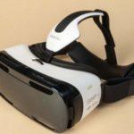 Обзор очков виртуальной реальности Samsung Gear VR