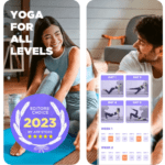 11 лучших приложений для йоги (Android+iOS) для всех уровней упражнений