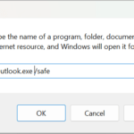 Устраните проблему с отключением сервера Outlook всего за 5 минут