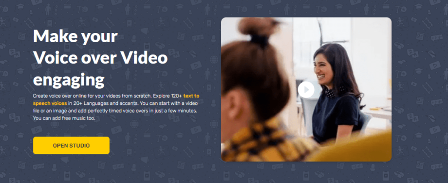10 лучших инструментов видеоречи для улучшения визуального контента