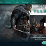 Ubisoft анонсировала кроссовер между Assassin’s Creed Valhalla и Monster Hunter World