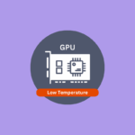 Как снизить температуру графического процессора