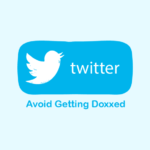 Как избежать блокировки в Твиттере
