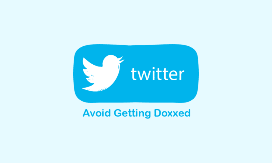 Как избежать блокировки в Твиттере