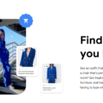 Как найти одежду по картинке [8 Outfit Finder Apps]