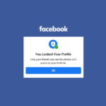 Как заблокировать профиль Facebook