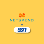 Зачем Netspend мой SSN?
