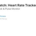 6 лучших приложений для измерения пульса для Apple Watch