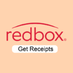 Как получить чеки Redbox