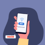 Как взломать пароль Wi-Fi на Android