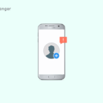 Исправить изображение профиля «Невозможно изменить Messenger» на Android